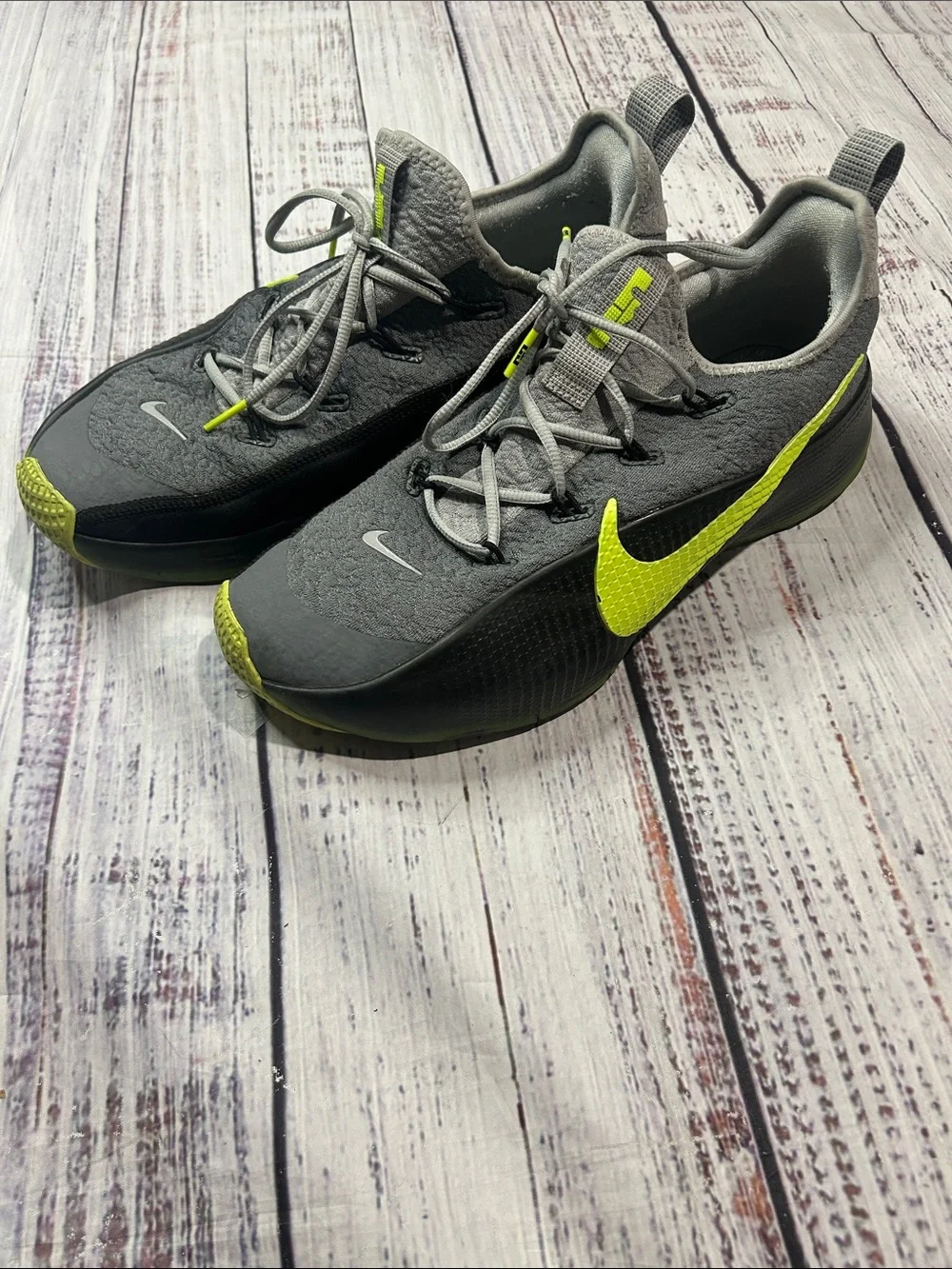 Nike LeBron TR 1 Dunkman Size 11